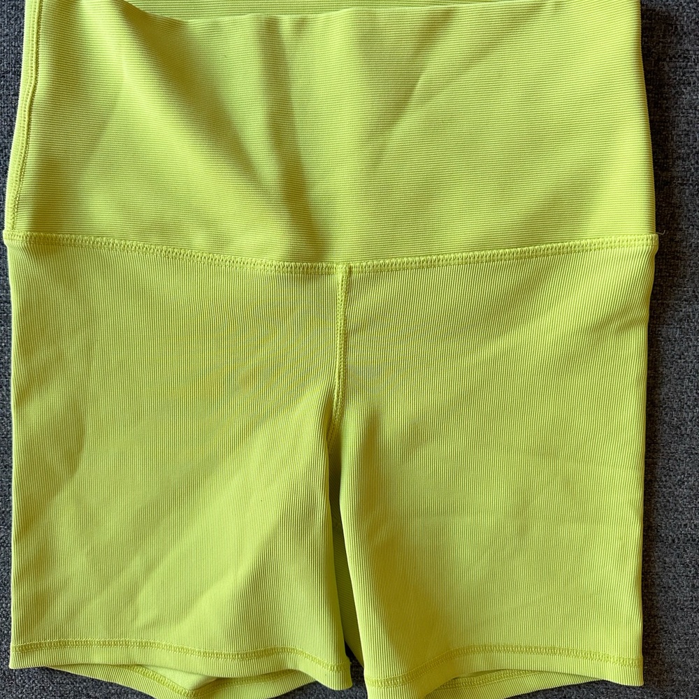 Woman short